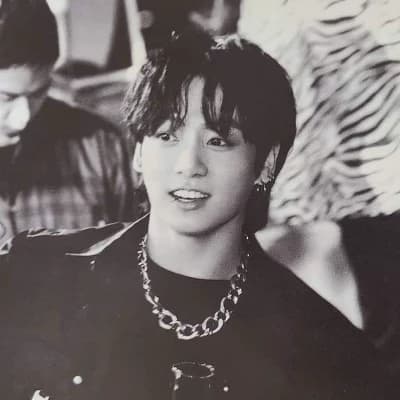 Jungkook thumbnail