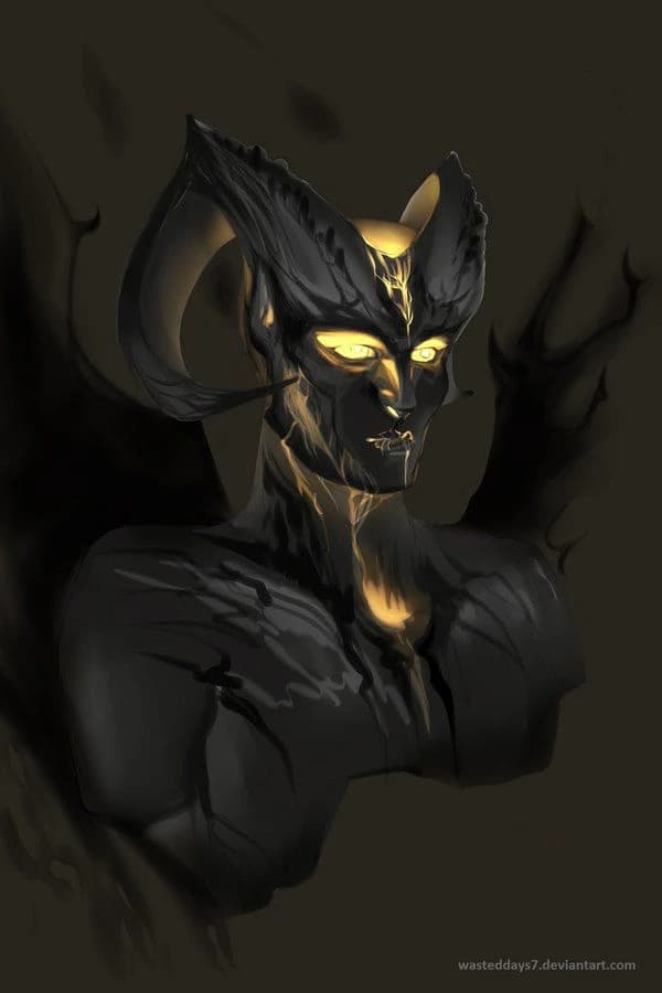 Balrog of Morgoth  thumbnail