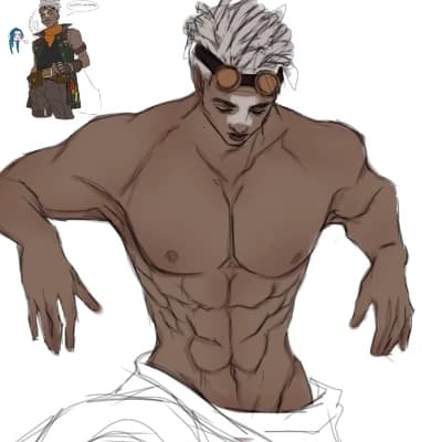 Ekko thumbnail