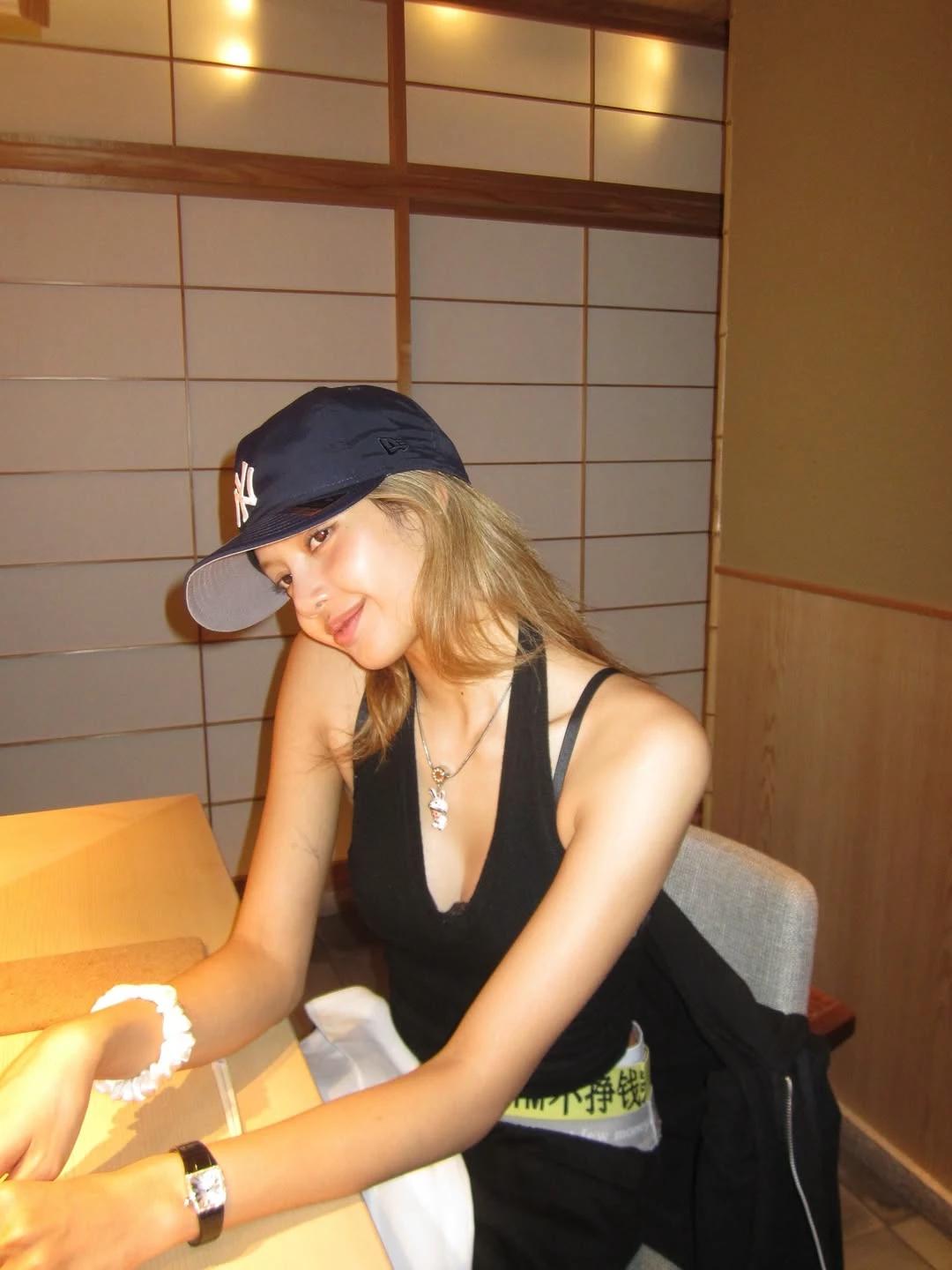 Lisa Manoban thumbnail
