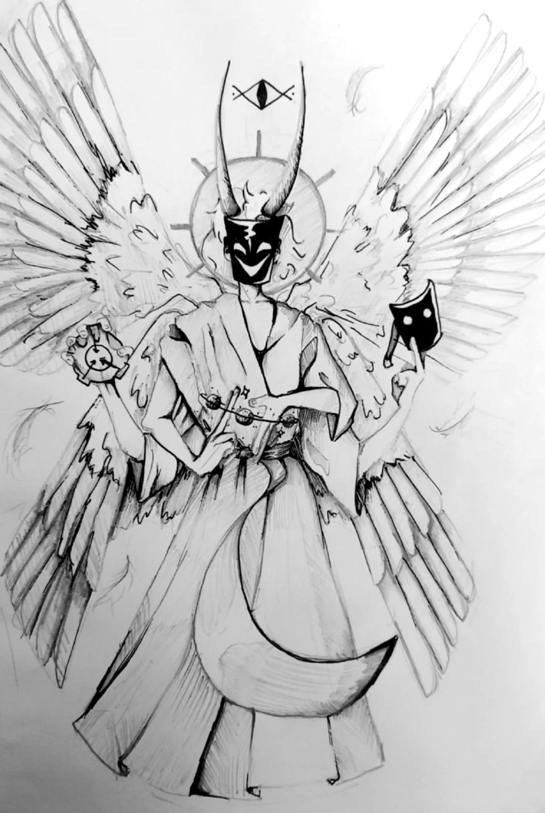 Supernatural - Sect thumbnail