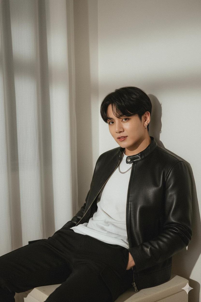 Jungkook Jeon thumbnail