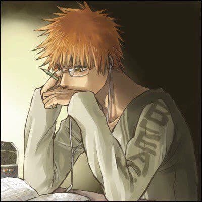 Ichigo Kurosaki thumbnail