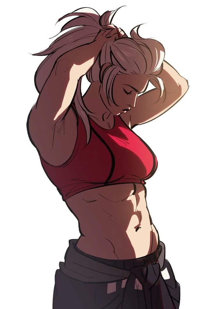 𝓡𝑦𝑙𝑒𝑦 𝓗𝑎𝑟𝑙𝑜𝑤 🥊 thumbnail