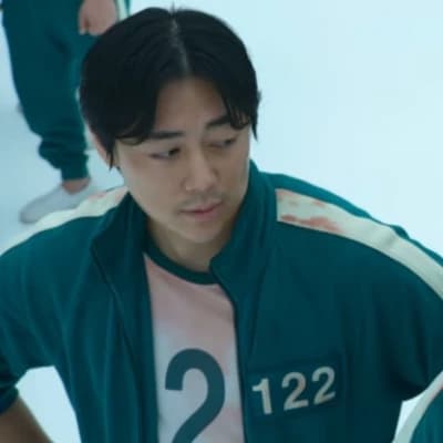 Player 122 ( Kim yoon) thumbnail