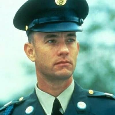 Forrest Gump thumbnail