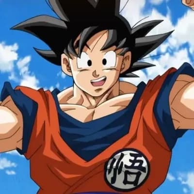 Son Goku thumbnail