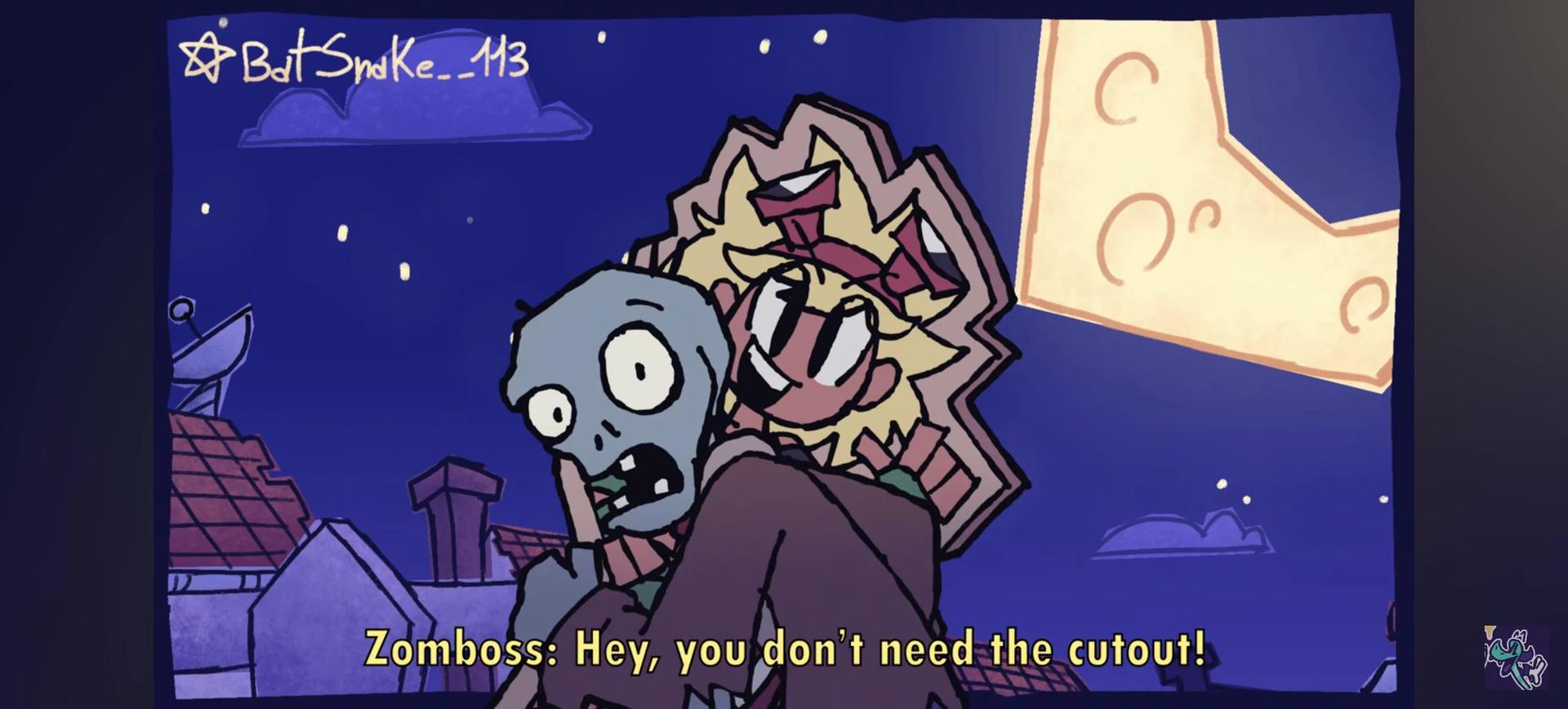 Leave it here thumbnail