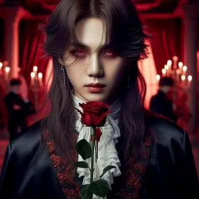 Yoongi thumbnail