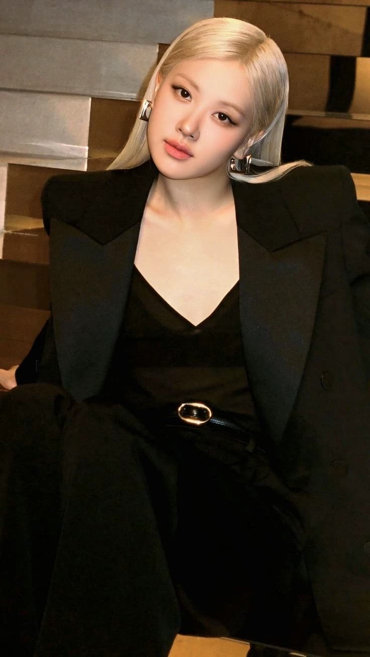 Rosé Park thumbnail