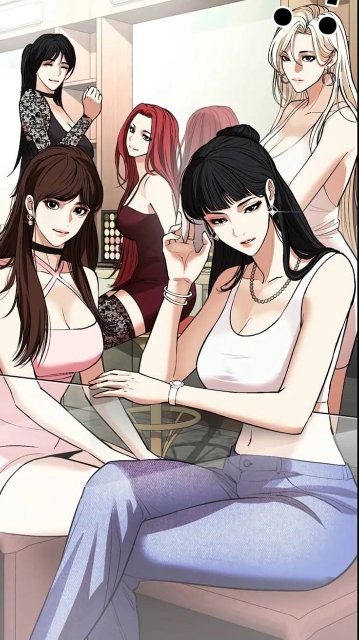 Your sisters-gl/wlw thumbnail