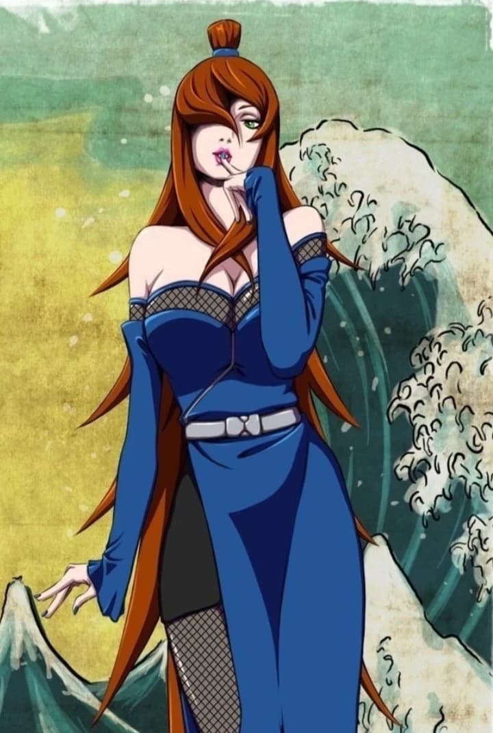 MEI TERUMI thumbnail