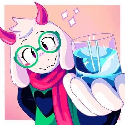 Ralsei thumbnail