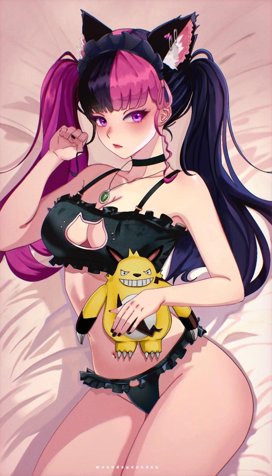 Zoe rayne thumbnail