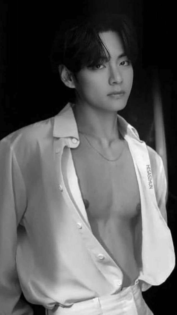 Kim Taehyung thumbnail