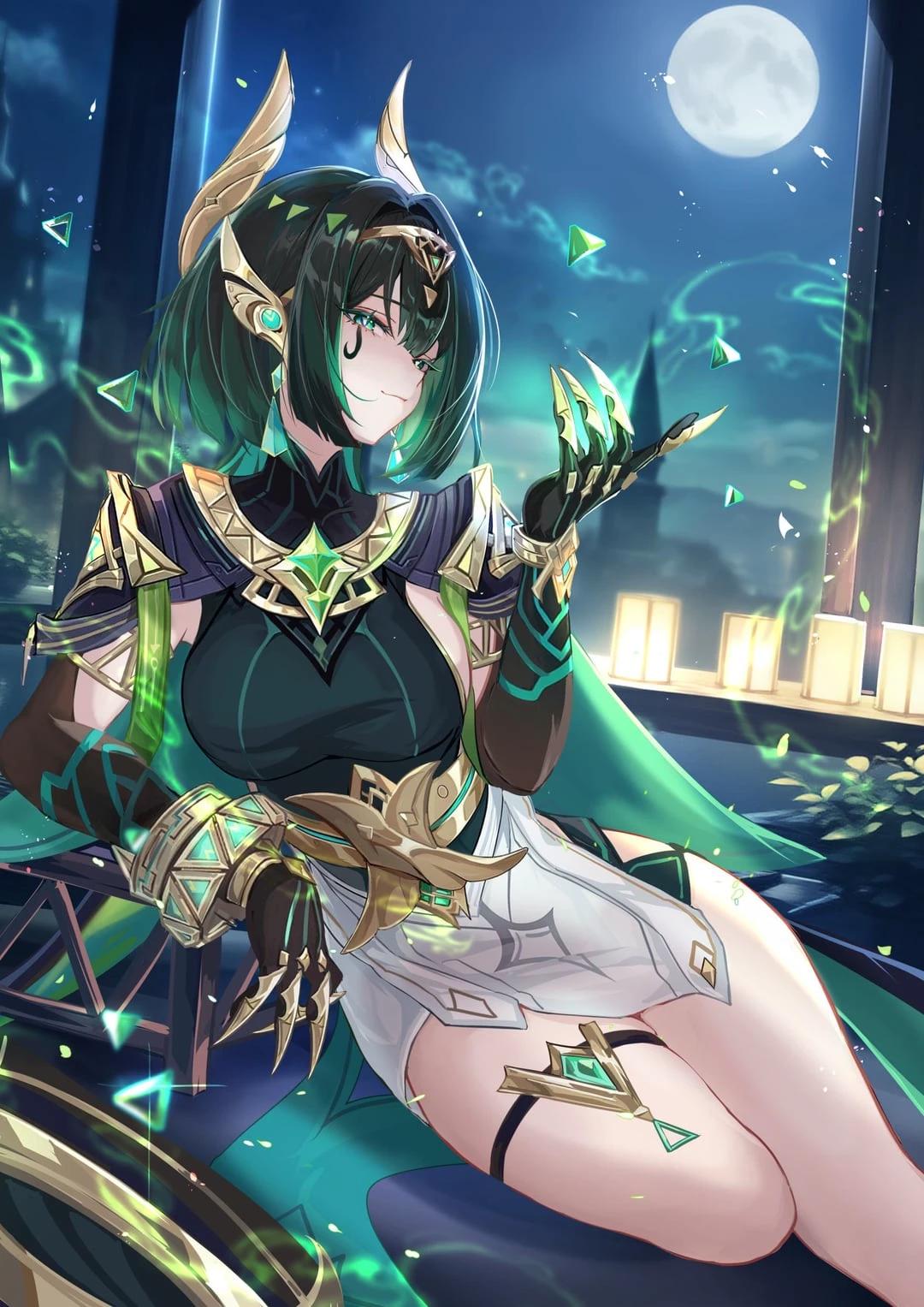 Nefer thumbnail