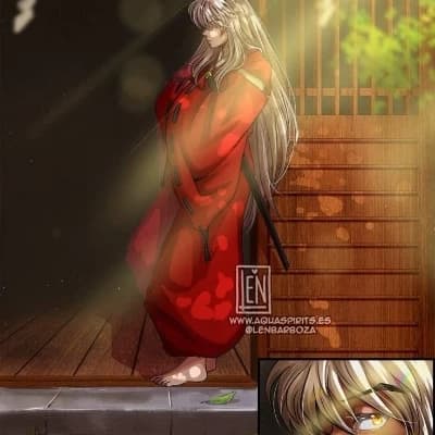 Inuyasha thumbnail