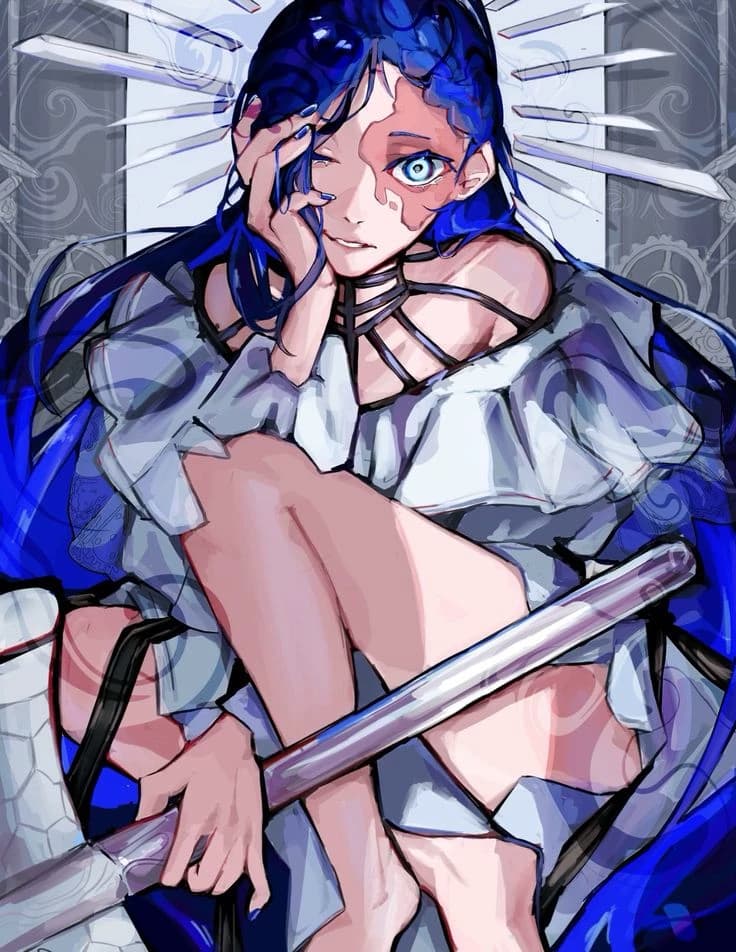 Religious Girl Gira thumbnail