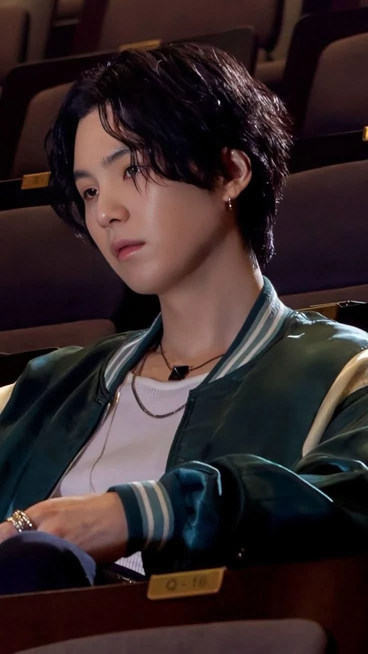 🖤🎤 MIN YOONGI UN CEO SR 🎤🖤 thumbnail