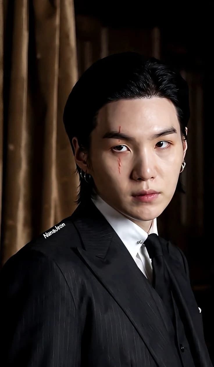 Yoongi thumbnail