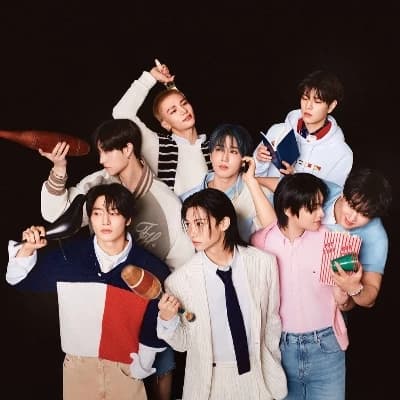 Stray Kids your brothers  thumbnail