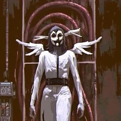 Barachiel (from Angel Engine) thumbnail