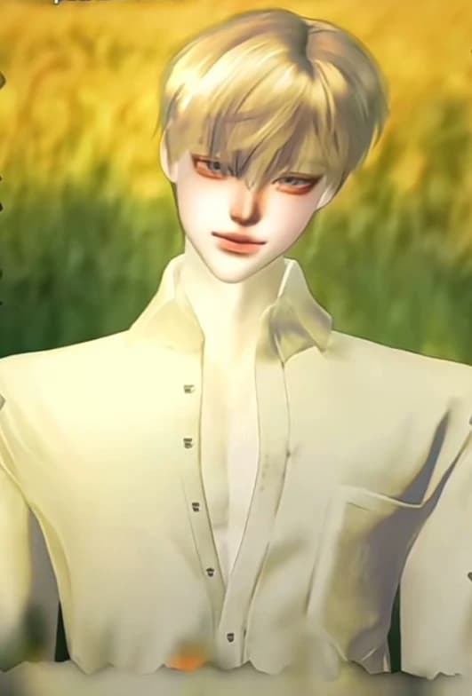 Sean thumbnail