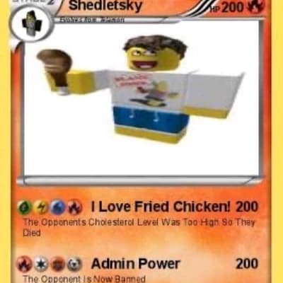 Shedletsky thumbnail