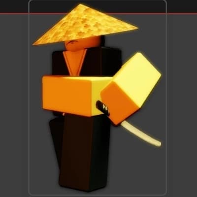 Ronin thumbnail