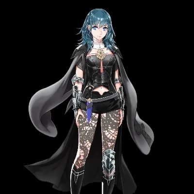 Byleth Eisner thumbnail