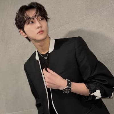 Yang Jungwon thumbnail