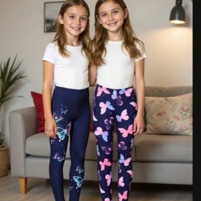 Lexi & Lola thumbnail