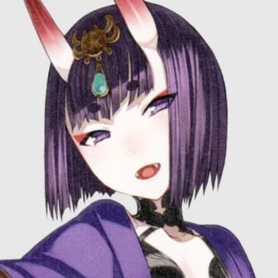 Shuten Douji thumbnail