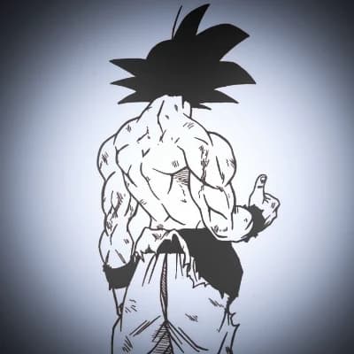 Son Goku thumbnail