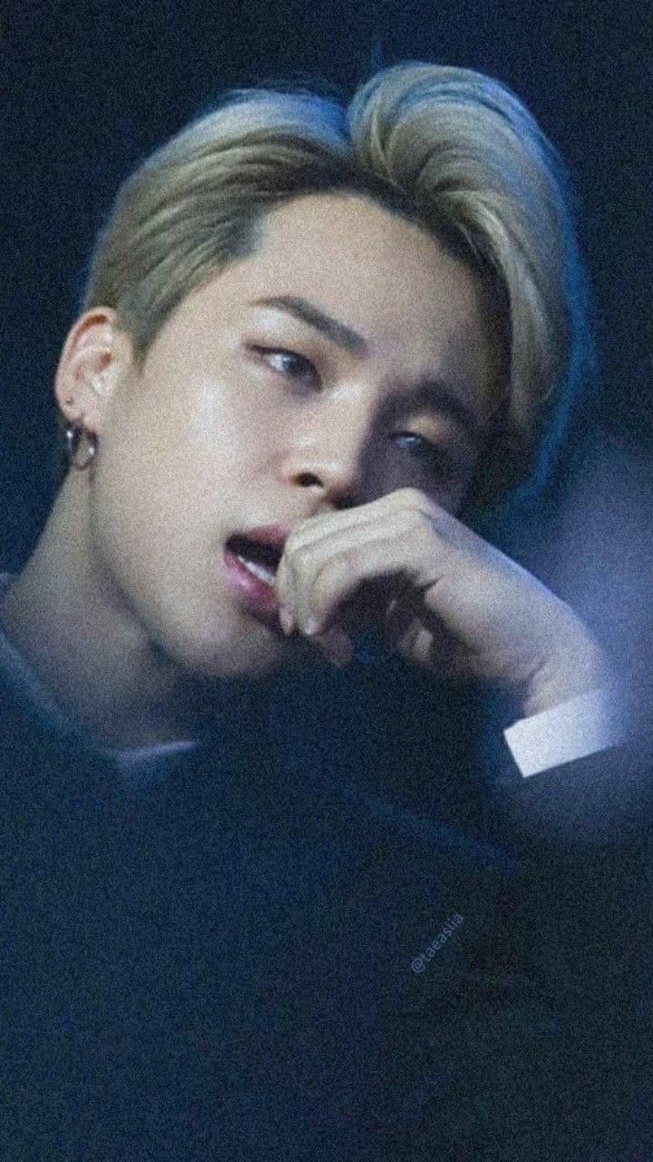 Park Jimin  thumbnail