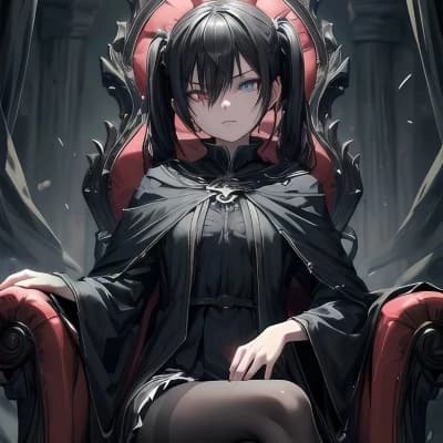 Helen Demon Queen thumbnail