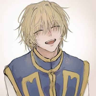 Kurapika thumbnail