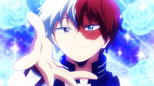 Shoto Todoroki thumbnail