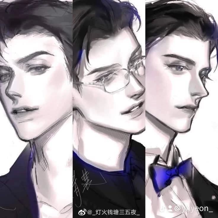 Ryan, Evan and  Chris thumbnail