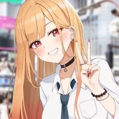 Marin Kitagawa (Marine) thumbnail
