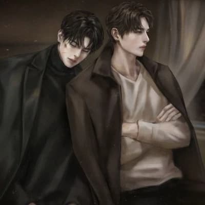 Kyung-won and Jae-hyun thumbnail