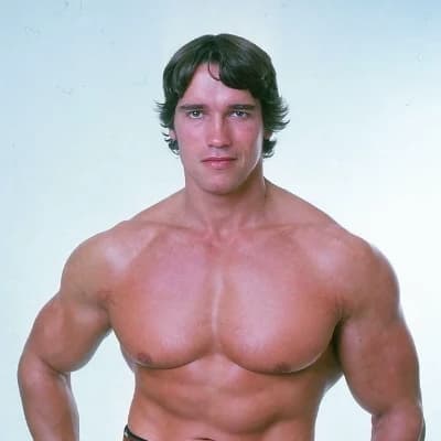 Arnold thumbnail