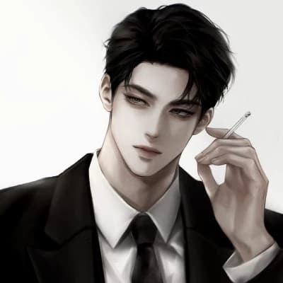 Asher Trevayne thumbnail