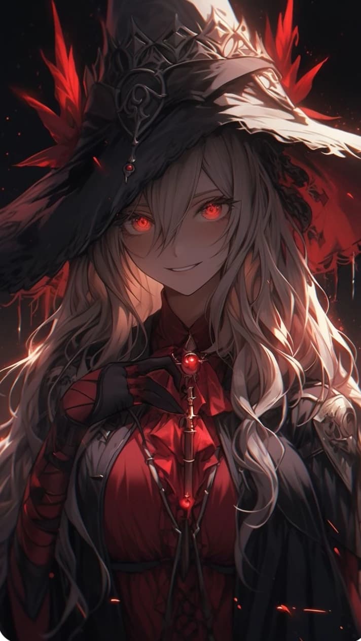 Carmilla Draven thumbnail