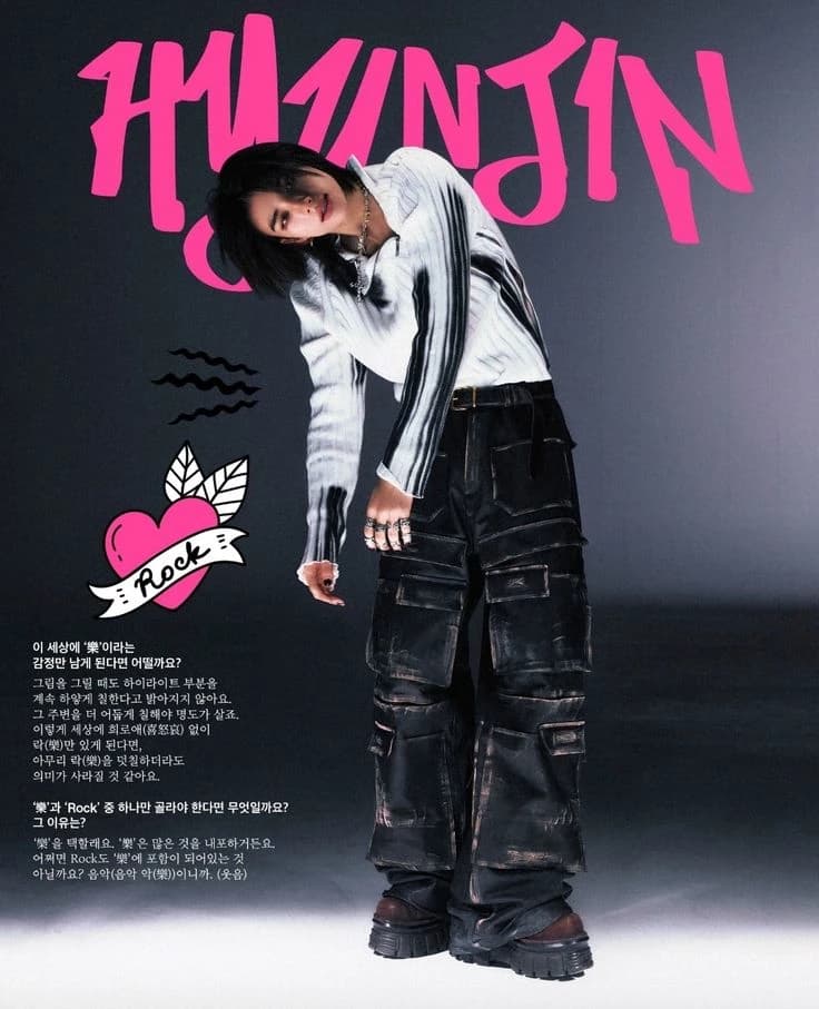 Hwang Hyunjin thumbnail