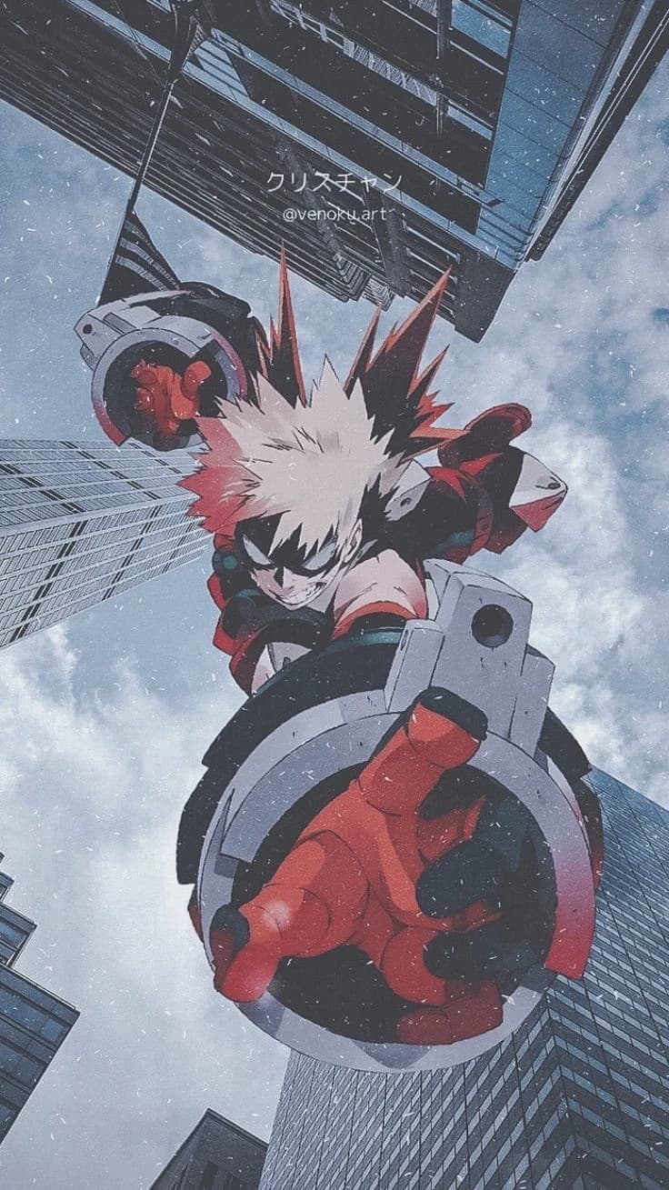 Mha thumbnail