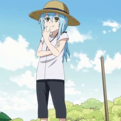 Rimuru Tempest thumbnail