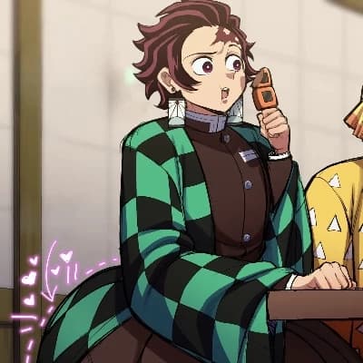 Tanjiro (Blackwhiplash) thumbnail