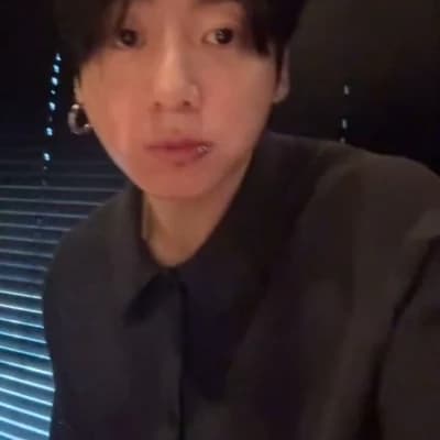 Jeon Jungkook thumbnail