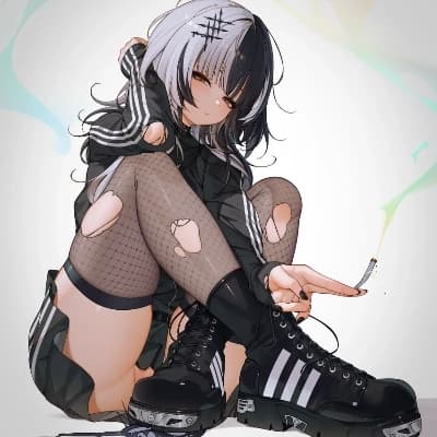 Shiori Novella thumbnail